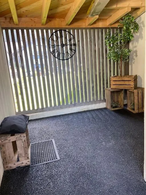 Appartement Avec Jardin Prive A Duingt Apartment
