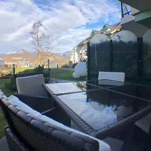 Apartment Rare : Au Bord Du D'annecy, Cosy En Rez De Jardin Avec Terrasse Privative, Duingt