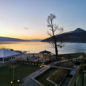 Apartment Annecy Privee, Duplex Baie Des Voiles, Duingt