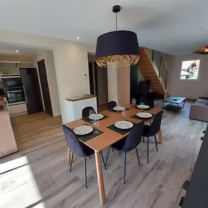Et Spacieux A Quelques Pas Du Appartement