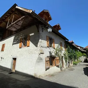 Duplex A 120 M Du D'annecy Appartement