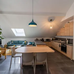 La Champanaise - 2 à 300m Du D'annecy Appartement
