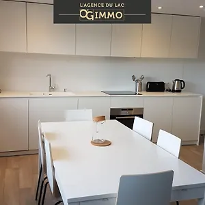 Et Montagne Appartement