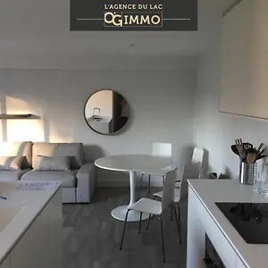 Bleu Appartement