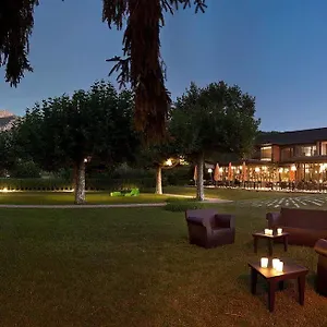 Hotel Le Petit Letraz, Duingt